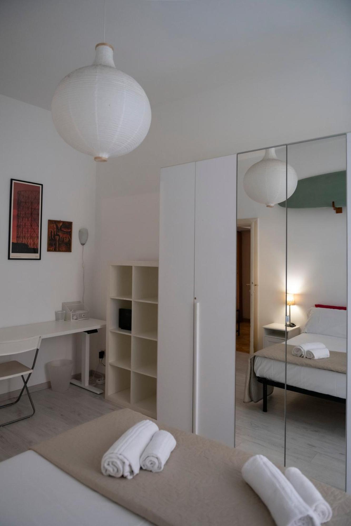 Artist Vatican House Roma Esterno foto
