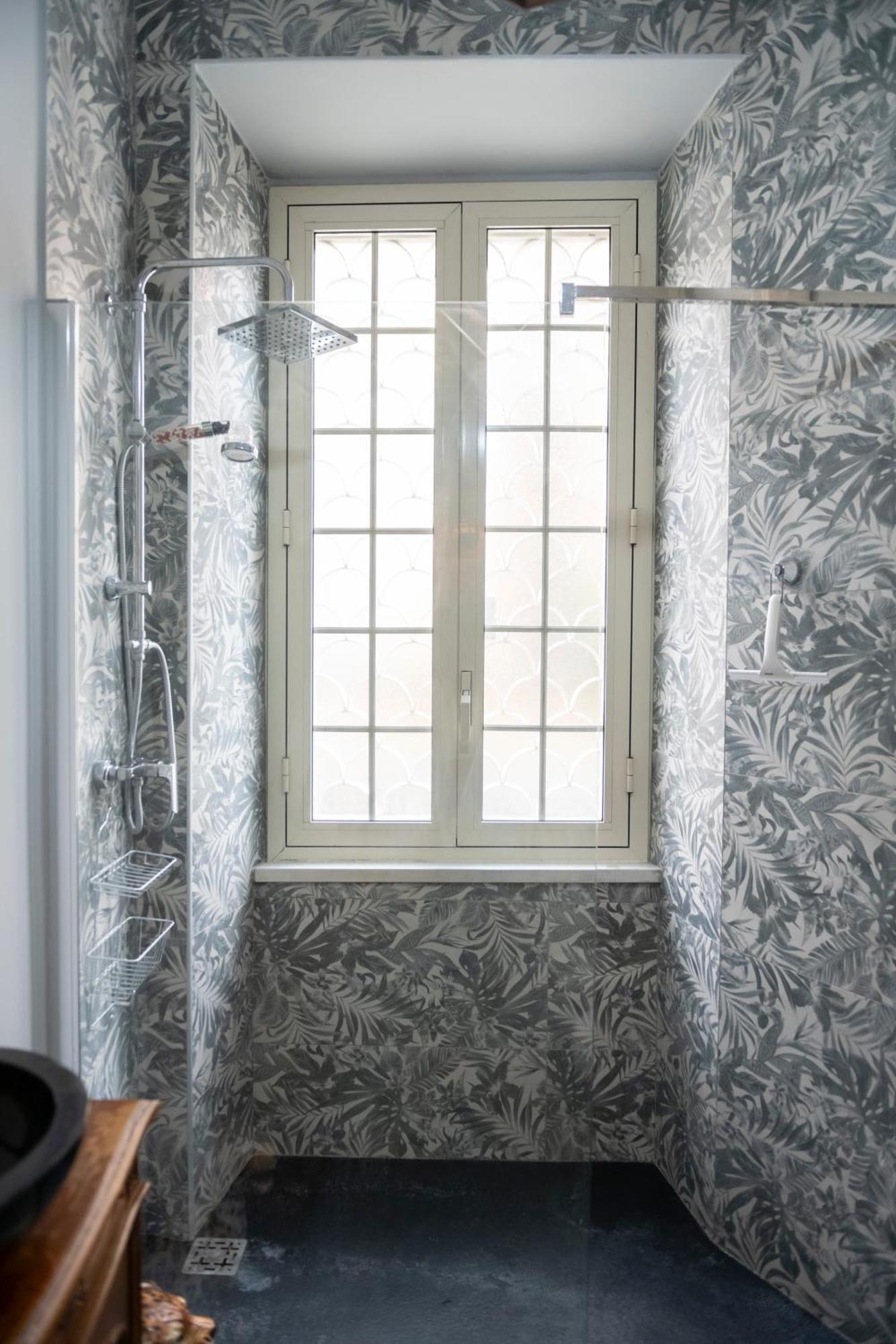 Artist Vatican House Roma Esterno foto
